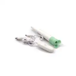 Miniso Humificador Mini Portátil de Color Verde 