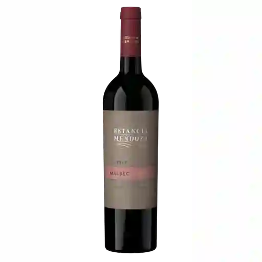 Estancia Mendoza Malbec 750 ml