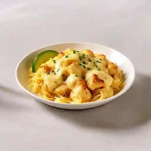 Pollo Queso