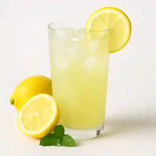 Limonada Natural