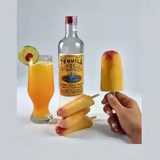 Tequila Sunrise