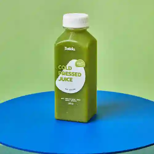So Green