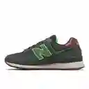 New Balance Tenis 574 Mens Talla 7