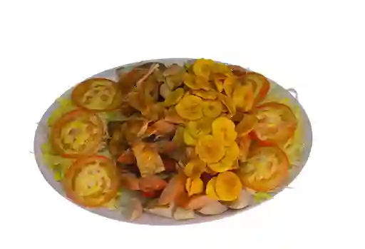 Picada 5 Personas