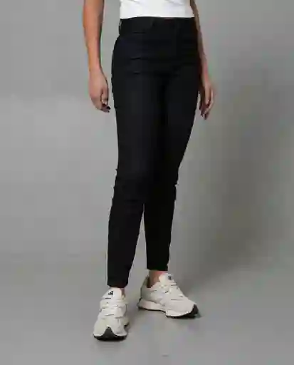 Jean Mujer Azul 8 230G100_AZU194024 Rifle