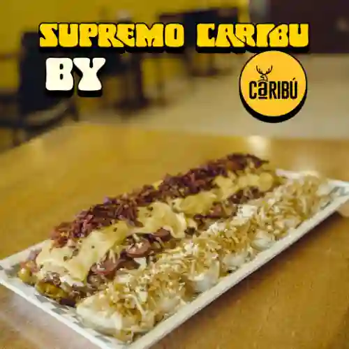 Supremo Caribu