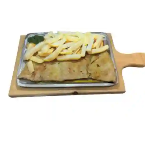Lomo de Cerdo