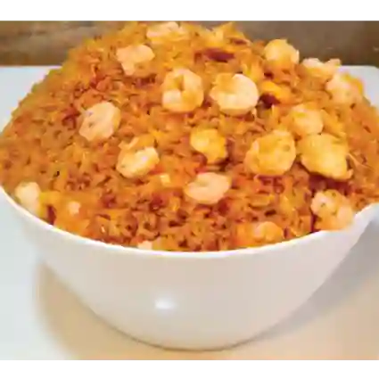 Mediano Arroz Tradicional