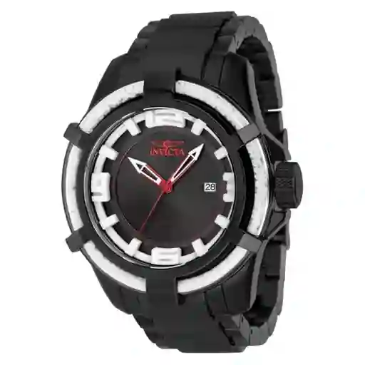 Reloj ThermoGlow Hombre Negro INV36643 Invicta
