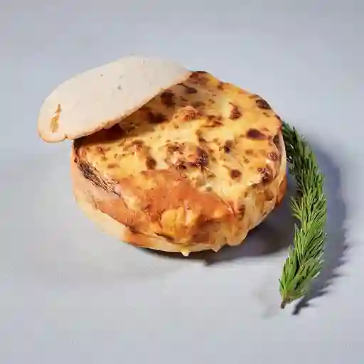 Panne Cook de Vegetales Parrillados