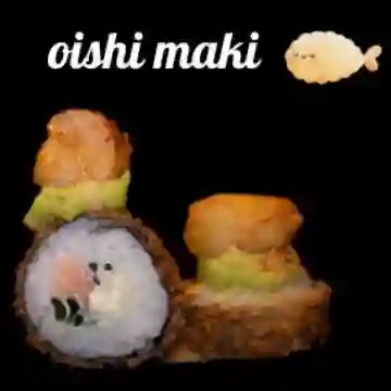 Oishi Maki