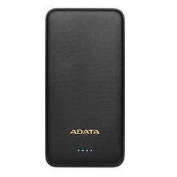 Adata Batería Portátil 10000mAh 2 T10000BK