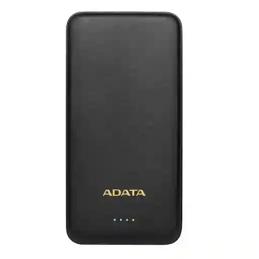 Adata Batería Portátil 10000mAh 2 T10000BK