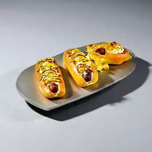 Perro Barrilero