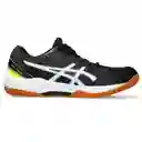 Asics Zapatos Gel-task 3 Negro Talla 9.5