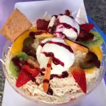Ensalada Super Especial