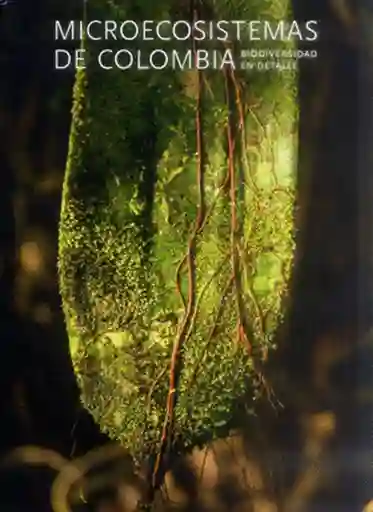 Microecosistemas de Colombia
