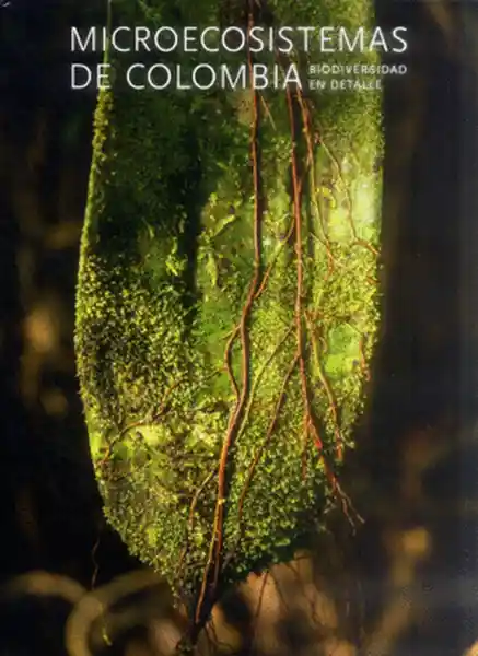 Microecosistemas de Colombia