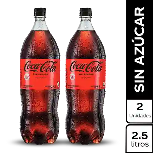 Coca cola 400 ml