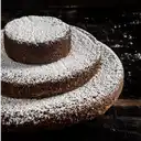 Torta de Brownie Melcochuda Grande