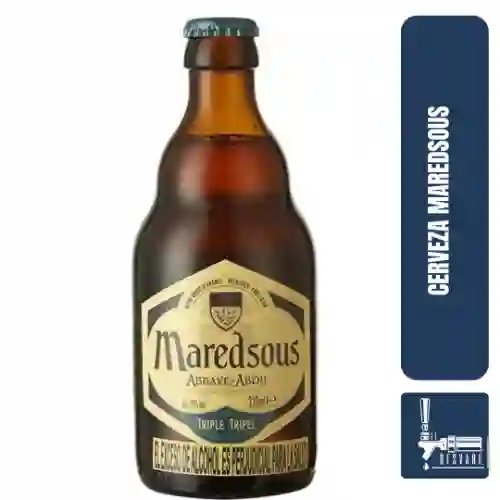 Maredsous 330 ml