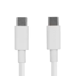Cable de Datos Carga C Ordenador Portátil y Celular 100W Miniso