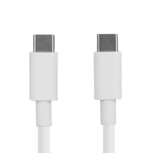 Cable de Datos Carga C Ordenador Portátil y Celular 100W Miniso