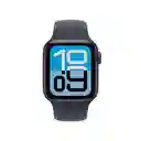 Apple Watch SE 3 GPS + Cellular Midnight Aluminium 44 mm M/L
