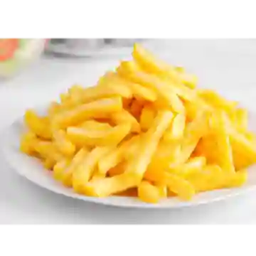 Papas a la Francesa.
