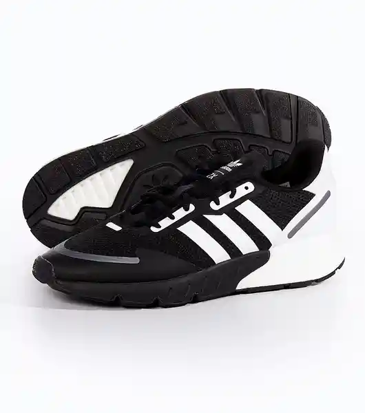 Adidas Originals Tenis Negro Talla 39.5 113 113136Ng