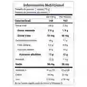 Paleta Tosh Pasión Vainilla y Frutos Rojos