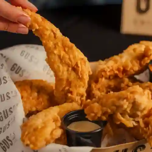 Chicken Tender X4