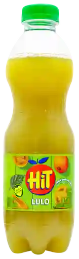 Hit Jugo Lulo