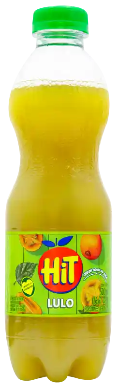 Hit Jugo Lulo