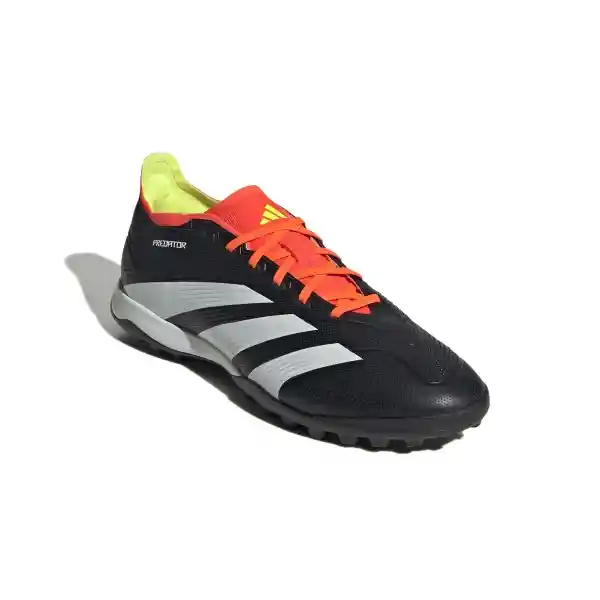 Adidas Zapatos Predator League L Tf Hombre Negro Talla 9 IG7723