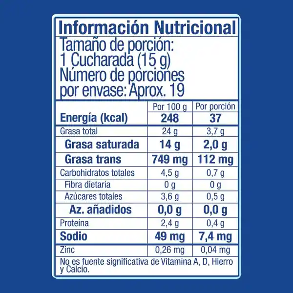 Crema de Leche NESTLÉ x 295g