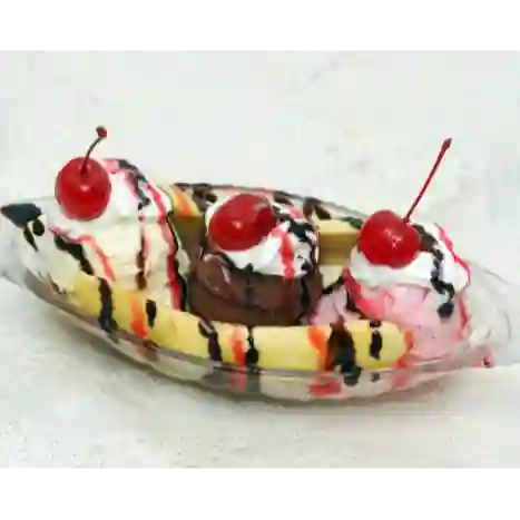 Banana Split