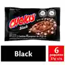 Chokis Galleta Black