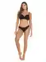 Brasier Realce Prehormado Chamela 42110