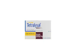 Tetralysal (300 mg)