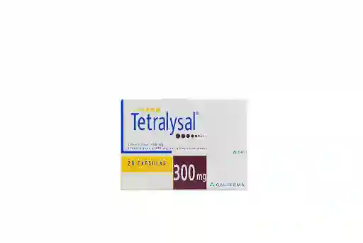 Tetralysal (300 mg)