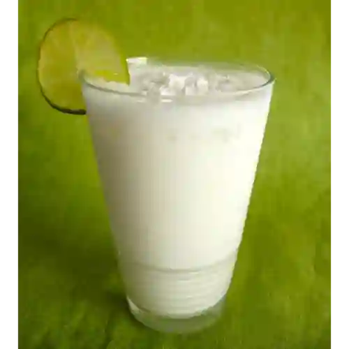 Limonada de Coco