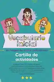 Vocabulario Inicial en Lengua de Señas Colombiana