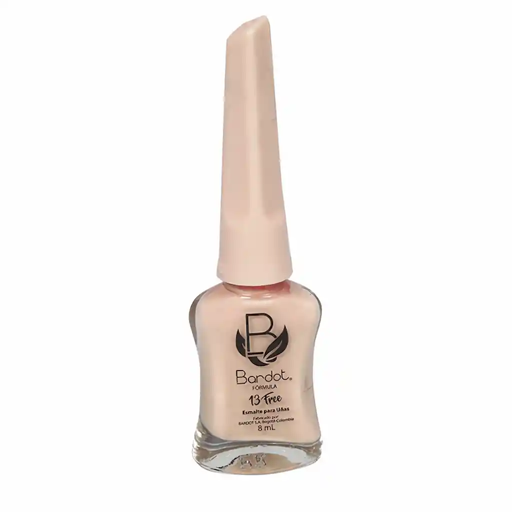Bardot Esmalte Petit Numero 3