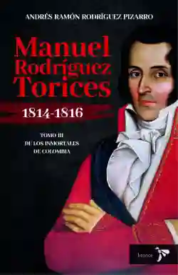 Manuel Rodríguez Torices 18141816