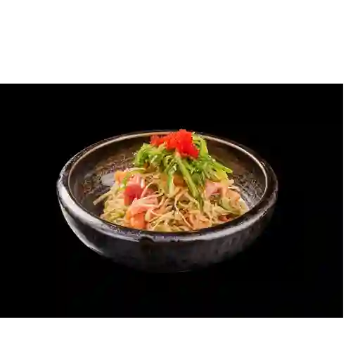 Sensei salad