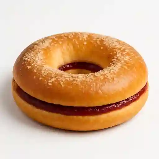 Roscón de Bocadillo