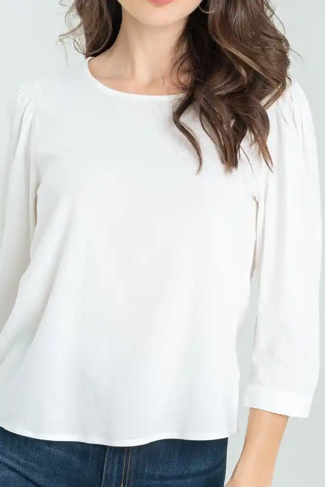 Blusa Mali