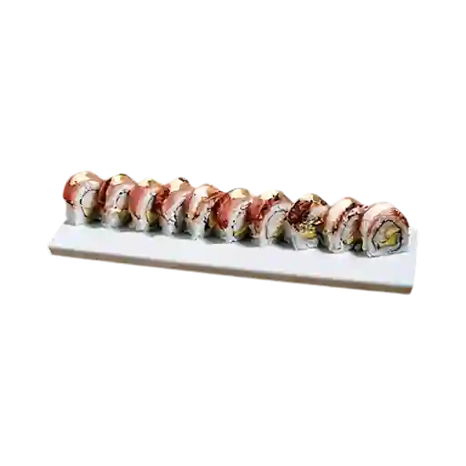 Yuzu Tuna