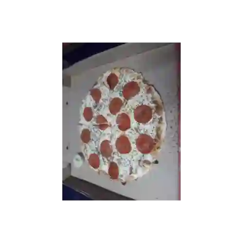 Pizza Pepperoni